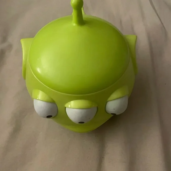 Disney on Ice Toy Story Alien mug - Picture 2 of 4
